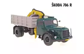 74 - Skoda 706 R