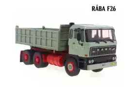 76 - Raba F26