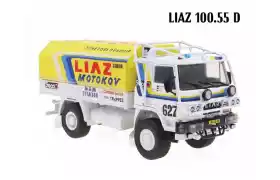 79 - Liaz 100.55 D