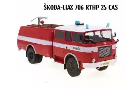 21 - Skoda Liaz 706 RTHP 25 CAS