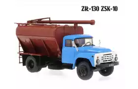 27 - ZIL-130 ZSK-10