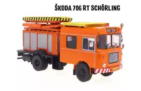 31 - Skoda 706 RT Schorling