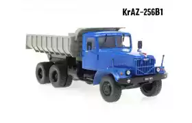 32 - KrAZ - 256B1