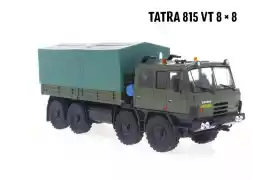 33 - Tatra 815 VT 8x8