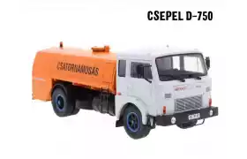 36 - Csepel D-750