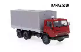 37 - Kamaz 5320