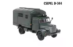 39 - Csepel D-344