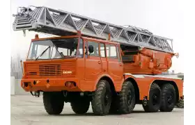 133 - Tatra 813 8x8 AZ-44