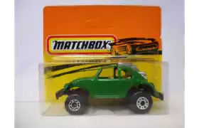 Matchbox  Volkswagen Buggy