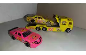 Matchbox Team Convoy Country Time PrePro