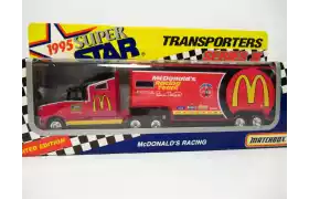 1995 McDonalds