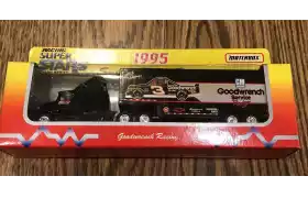 1995 Goodwrench PROMO