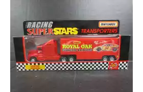 1996 Royal Oak