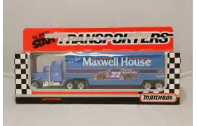 1993 Maxwell House (B. Labonte)
