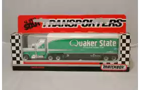 1992 Quaker State