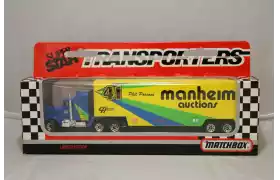 1993 Manheim