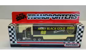 1993 Moly Black Gold