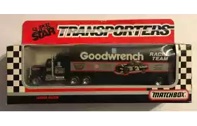 1991 Goodwrench