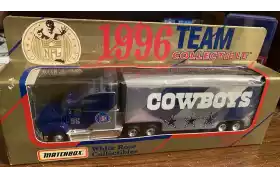 1996 Cowboys