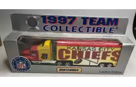 1997 Chiefs