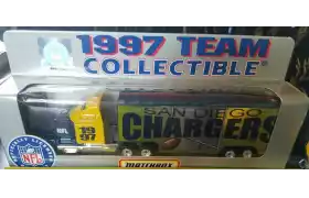 1997 Chargers