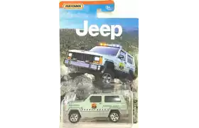 Jeep Cherokee (Jeep 2019)