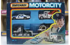 Matchbox Motorcity MC13