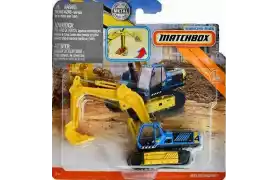 MBX Excavator (Real Working Rigs 2012)