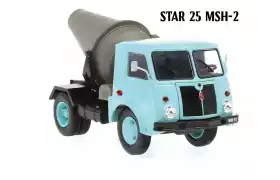 07 Star 25 MSH-2