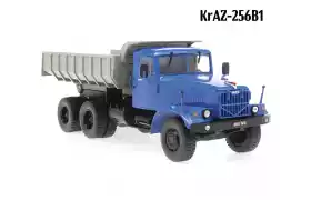 09 KrAZ-256B1