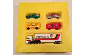 Matchbox Porsche Gift Set, photo 1