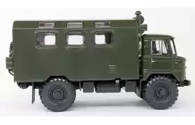 043 Gaz-66, photo 2