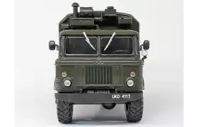 043 Gaz-66, photo 4