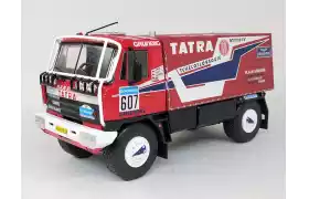 070 - Tatra 815 4x4 Dakar, photo 1