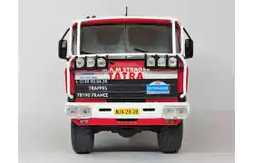 070 - Tatra 815 4x4 Dakar, photo 4