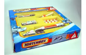 Matchbox Emergency EM71, photo 1