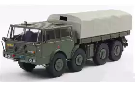 108 - Tatra 813 8x8, photo 1