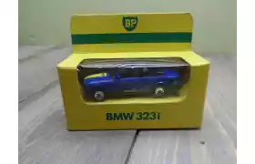 Matchbox BP BMW 321i, photo 2