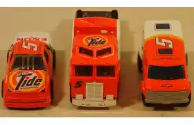 Matchbox Team Convoy Ultra Tide 5 PrePro, photo 3