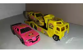 Matchbox Team Convoy Country Time PrePro, photo 3